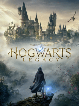 Serie Hogwarts Legacy US Xbox CD Key