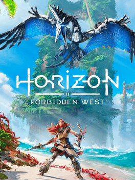 Horizon Occidente Proibito UE PS4 CD Key