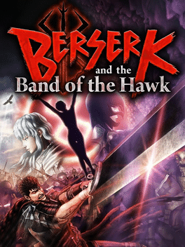 BERSERK e la Banda del Vapore del Falco CD Key