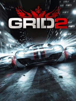 Grid 2 Vapore CD Key