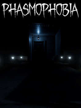 Phasmophobia EU (senza HR/RS/CH) Steam Altergift