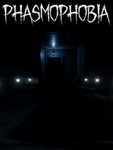 Phasmophobia EU (senza HR/RS/CH) Steam Altergift