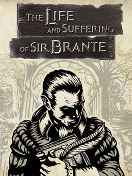 La vita e le sofferenze di Sir Brante Steam CD Key