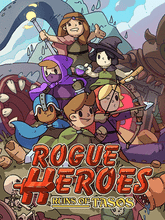Rogue Heroes: Rovine di Tasos Steam CD Key
