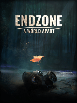 Endzone: Un mondo a parte Steam CD Key