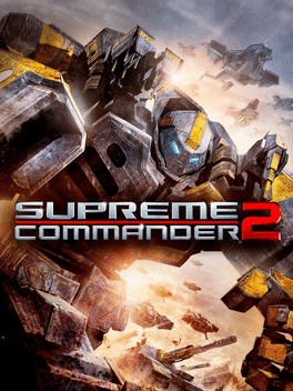 Comandante Supremo 2 Steam CD Key