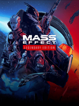 Mass Effect - Remastered: Edizione Leggendaria Steam CD Key