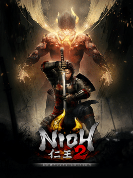 Nioh 2: Edizione Completa Steam CD Key