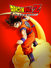 Dragon Ball Z: Kakarot a vapore CD Key