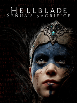 Hellblade: Il sacrificio di Senua Steam CD Key