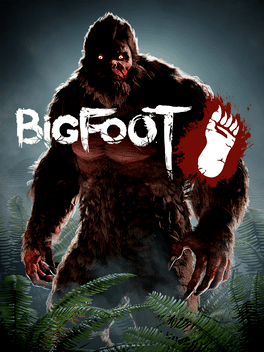 Buy Bigfoot PC Steam key! Cheap price