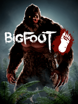 Vapore BIGFOOT CD Key