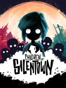 Serie Xbox di Children of Silentown CD Key