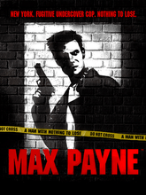 Max Payne a vapore CD Key