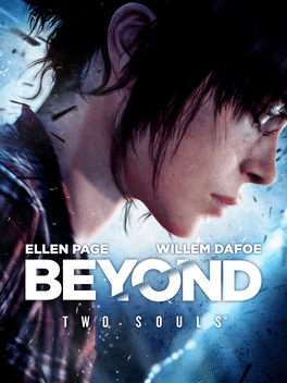 Beyond: Due anime UE Epic Games CD Key