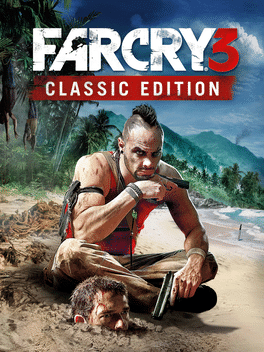 Far Cry 3 Classic Edition UE Xbox One/Series CD Key