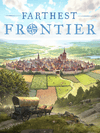 Account Steam di Farthest Frontier