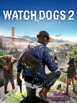 Watch Dogs 2 UE Ubisoft Connect CD Key