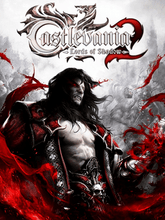 Castlevania: Lords of Shadow 2 Steam CD Key