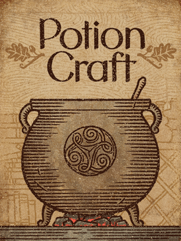 Potion Craft: Simulatore di alchimia a vapore CD Key