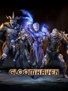 Vapore di Gloomhaven CD Key