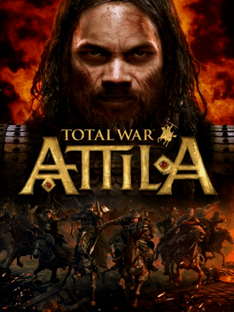 Total War: Attila - Edizione tiranni e re Steam CD Key