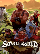 Bundle della collezione Small World Steam CD Key