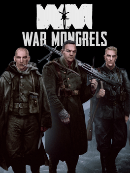 Conto Epic Games di War Mongrels