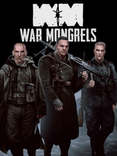 War Mongrels XBOX One/Serie CD Key