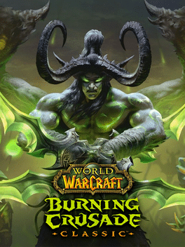 WoW World of Warcraft: Crociata Ardente Classico - Edizione Deluxe US Battle.net CD Key CD Key