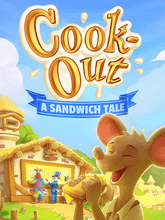 Cook-Out: Una storia di panini VR Steam CD Key