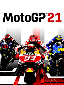 MotoGP 21 Steam CD Key