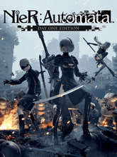 NieR: Automata Edizione Day One EU Steam CD Key