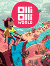 OlliOlli World IT Solo lingua EU XBOX One/Serie CD Key