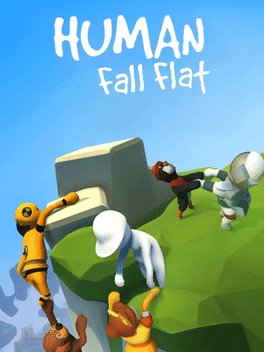 Umano: Fall Flat EU Xbox One/Series CD Key