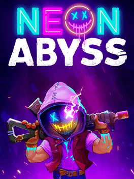 Vapore Neon Abyss CD Key