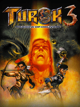 Turok 3: Shadow of Oblivion Steam Account