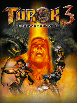 Conto Steam di Turok 3: Shadow of Oblivion