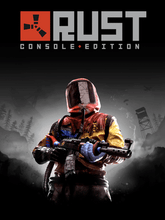 Rust: Edizione console ARG Xbox One/Serie CD Key