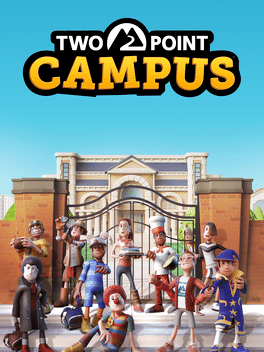 Due Punti Campus EU Steam CD Key