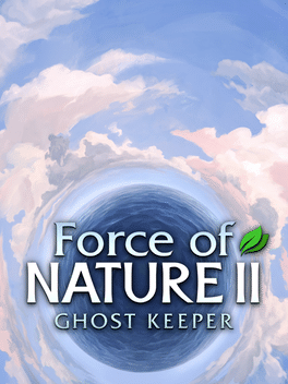 Forza della Natura 2: Ghost Keeper Steam CD Key