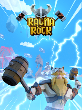 Ragnarock NA PS5 CD Key