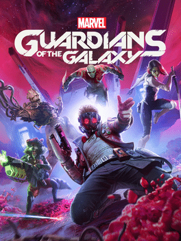 Marvel Guardiani della Galassia a vapore CD Key