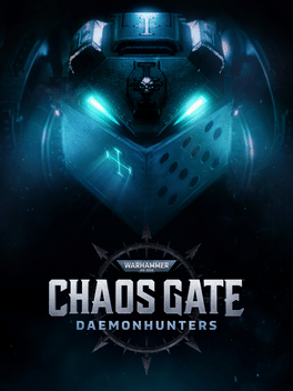 Warhammer 40.000: Chaos Gate - Daemonhunters ARG XBOX One/Series CD Key