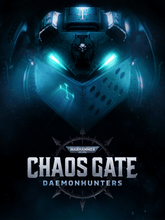 Warhammer 40,000: Chaos Gate - Daemonhunters Edizione Eterna Steam CD Key