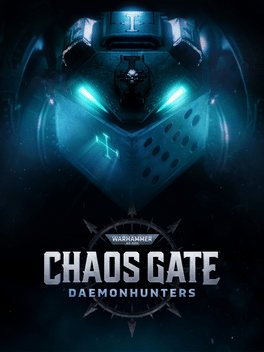Warhammer 40,000: Chaos Gate - Daemonhunters Grand Master Edition 2022 Steam CD Key
