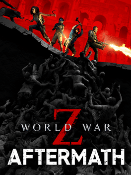 World War Z: Aftermath ARG Xbox One/Series CD Key