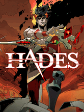 Account Steam di Hades