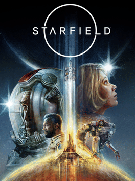 Starfield EG Serie Xbox/Windows CD Key