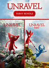 Unravel: Yarny Bundle EU Xbox One/Series CD Key